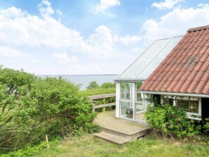 House | View from property