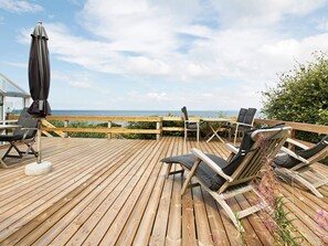 House | View from property