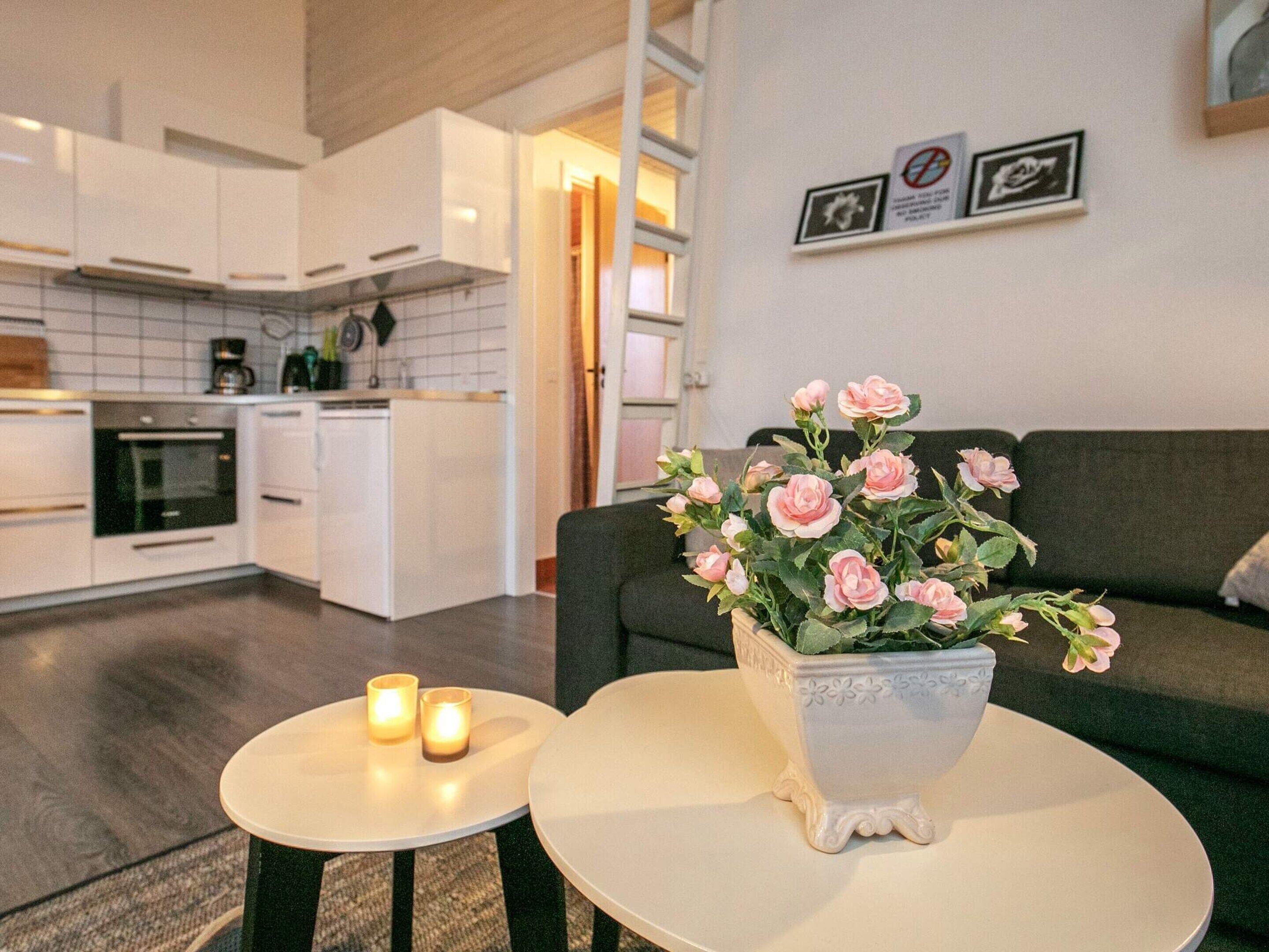 House | Interior
