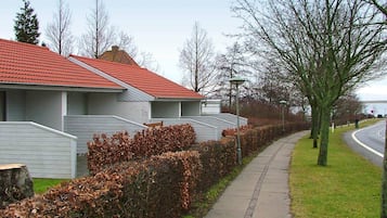 House | Property grounds
