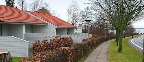 Maison | Extérieur