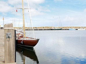 Hus | Marina
