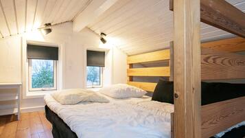 Ferienhaus | Innenbereich