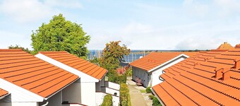 Cozy Holiday Home in Ã†rÃ¸skÃ¸bing near Harbour