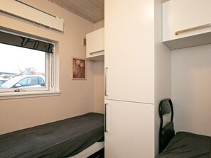 Interior - Cozy Holiday Home in Ærøskøbing near Harbour (Aeroskobing)