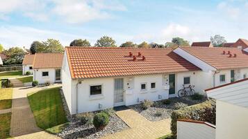 Nhà | Ngoại thất