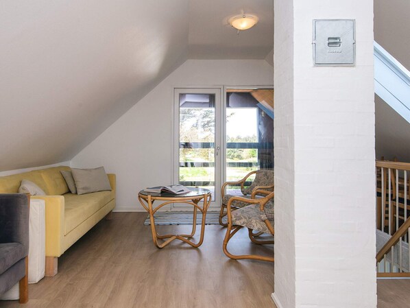 منزل | المنشأة من الداخل