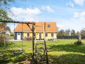 House | View from property