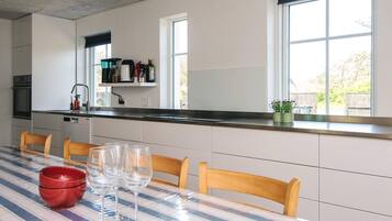 House | Interior
