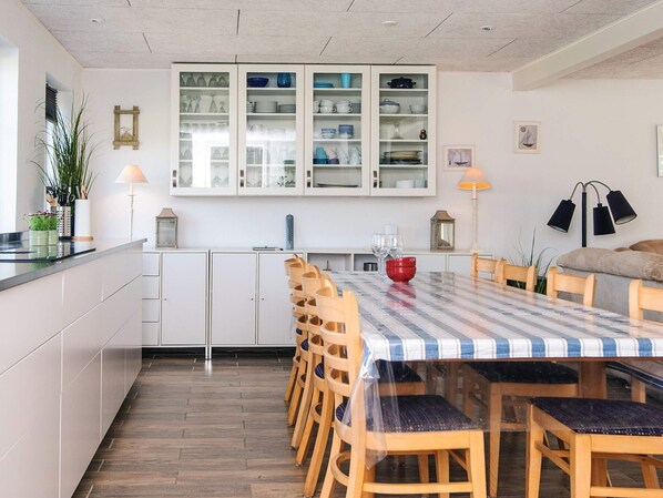House | Interior