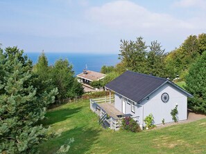 House | Exterior - Seaside Haven in Vang - By Traum Ferienwohnungen (Hasle)