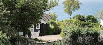 6 Person Holiday Home in Hasle