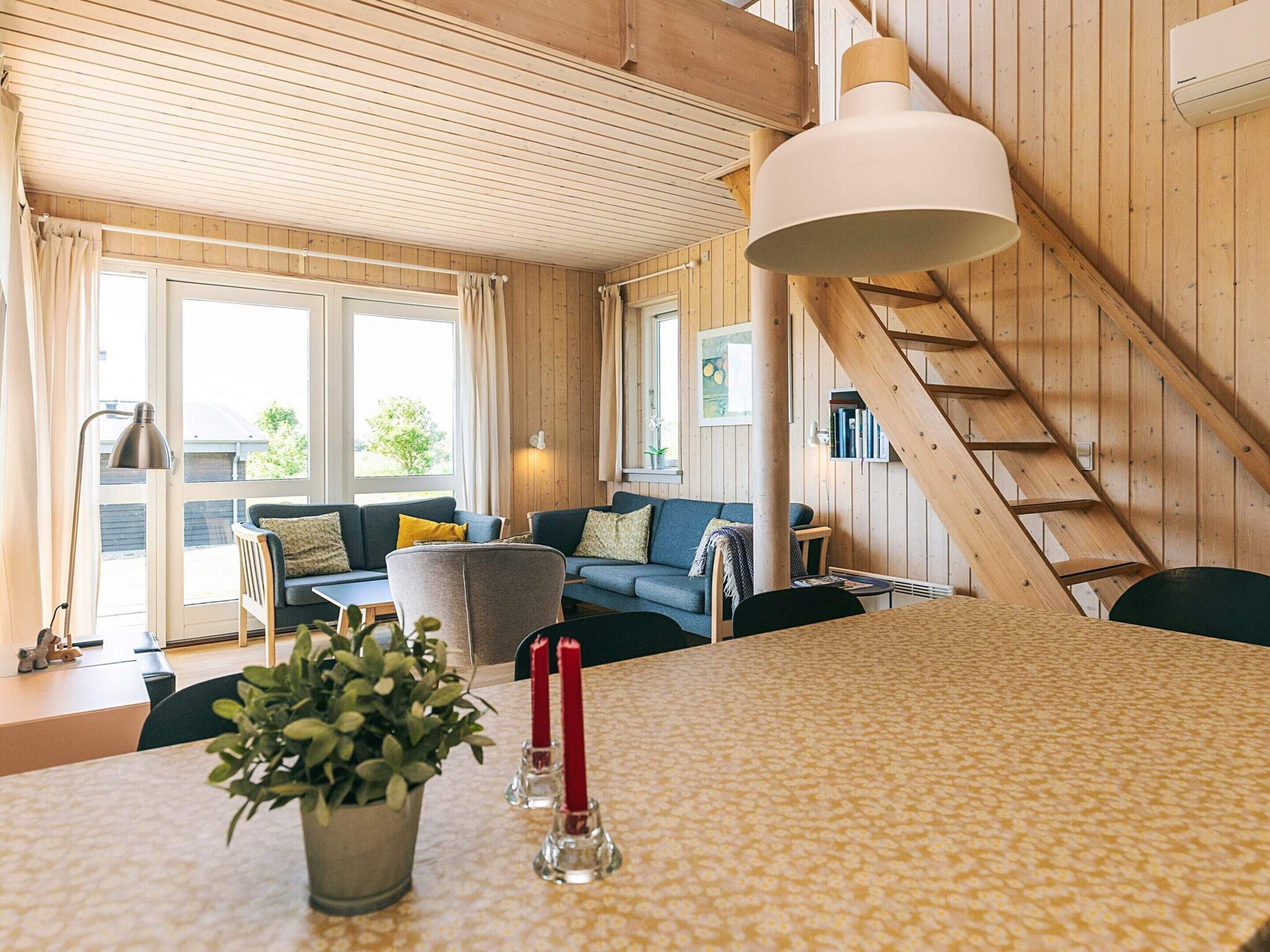 Ferienhaus | Innenbereich