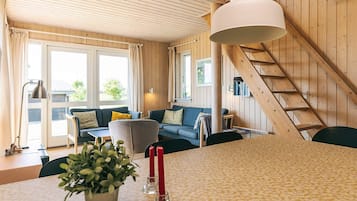 Ferienhaus | Innenbereich
