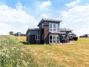 House | View from property - 8 Person Holiday Home in Faaborg-by Traum (Faaborg)