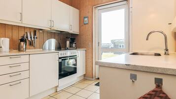 House | Bahagian dalam