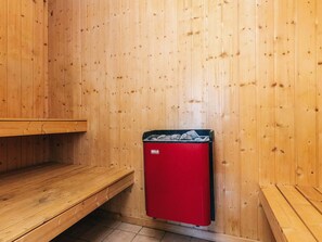 Hus | Bastu
