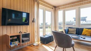 House | Bahagian dalam