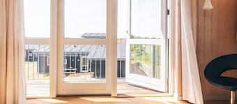 8 Person Holiday Home in Faaborg-by Traum