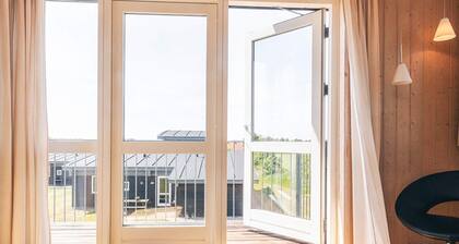 8 Person Holiday Home in Faaborg-by Traum
