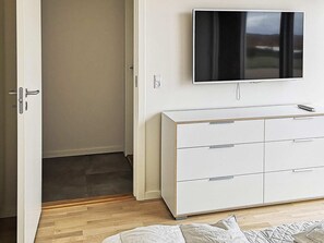 4 bedrooms - Luxury Spa Apartment in Sondervig - By Traum Ferienwohnungen (Ringkobing)