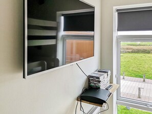 Apartment | Interior - Luxury Spa Apartment in Sondervig - By Traum Ferienwohnungen (Ringkobing)