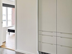 Apartment | Interior - Luxury Spa Apartment in Sondervig - By Traum Ferienwohnungen (Ringkobing)