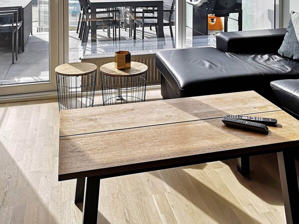 Exterior - Luxury Spa Apartment in Sondervig - By Traum Ferienwohnungen (Ringkobing)