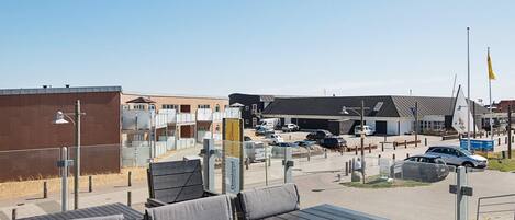 Apartment | Exterior