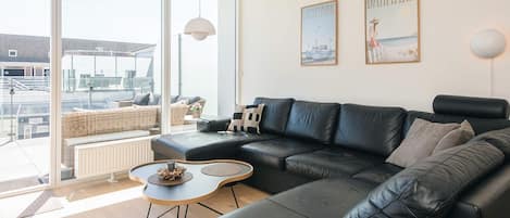 Apartment | Interior