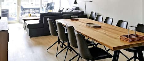 Apartment | Interior