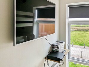 شقة | المنشأة من الداخل