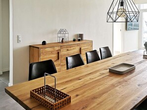 Apartment | Interior
