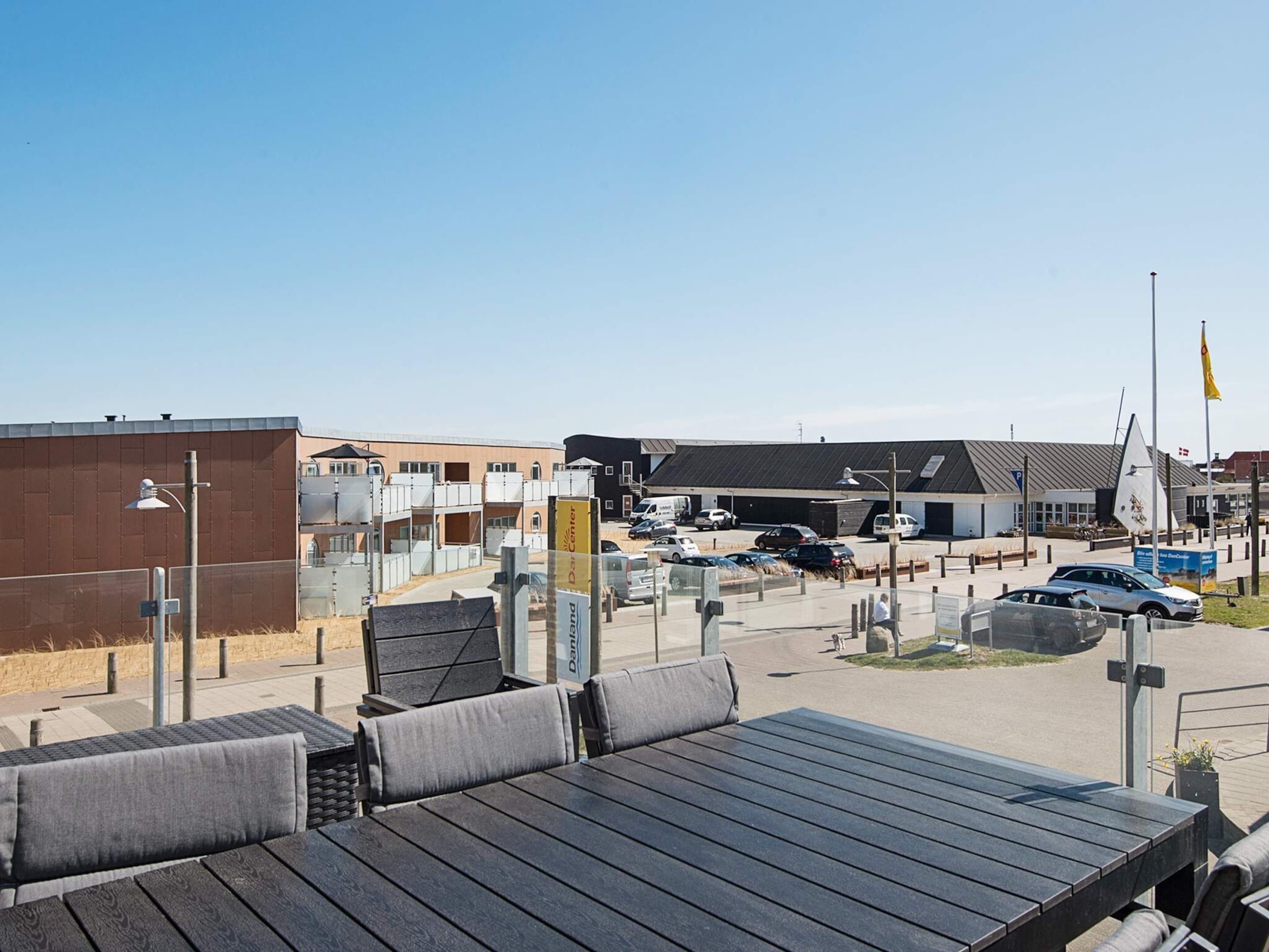 Departamento | Exterior