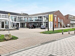 Exterior - Luxury Spa Apartment in Sondervig - By Traum Ferienwohnungen (Ringkobing)