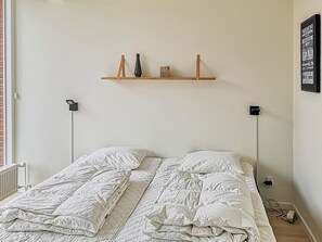 Interior - Luxury Spa Apartment in Sondervig - By Traum Ferienwohnungen (Ringkobing)