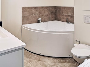 Apartment | Spa treatment