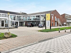 Apartment | Exterior - Luxury Spa Apartment in Sondervig - By Traum Ferienwohnungen (Ringkobing)