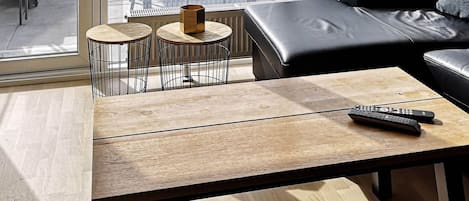 Apartment | Living area