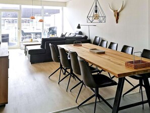 Interior - Luxury Spa Apartment in Sondervig - By Traum Ferienwohnungen (Ringkobing)