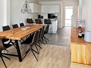 شقة | المنشأة من الداخل