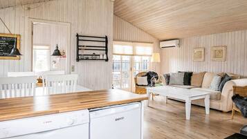 Casa | Interior