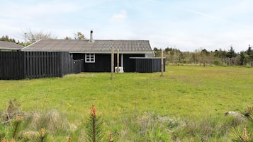 House | View from property