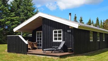 House | Exterior