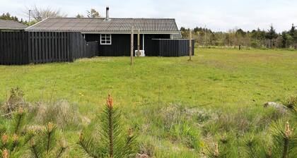 4 Star Holiday Home in Blokhus