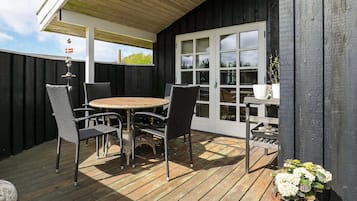 House | View from property