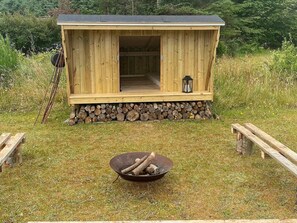 Huis | Exterieur