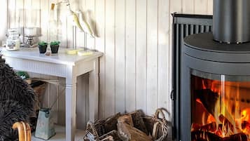 House | Interior