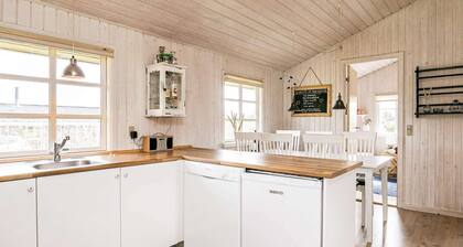 6 Person Holiday Home in Blokhus-by Traum