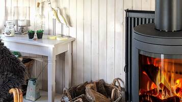 House | Interior